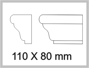 AS 62 - rysunek techniczny
